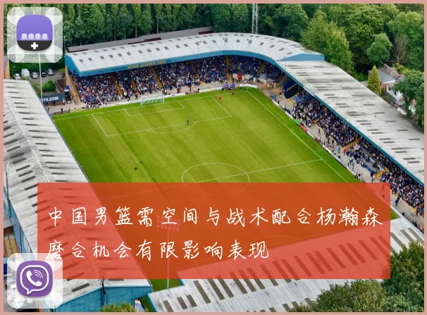 中国男篮需空间与战术配合杨瀚森磨合机会有限影响表现